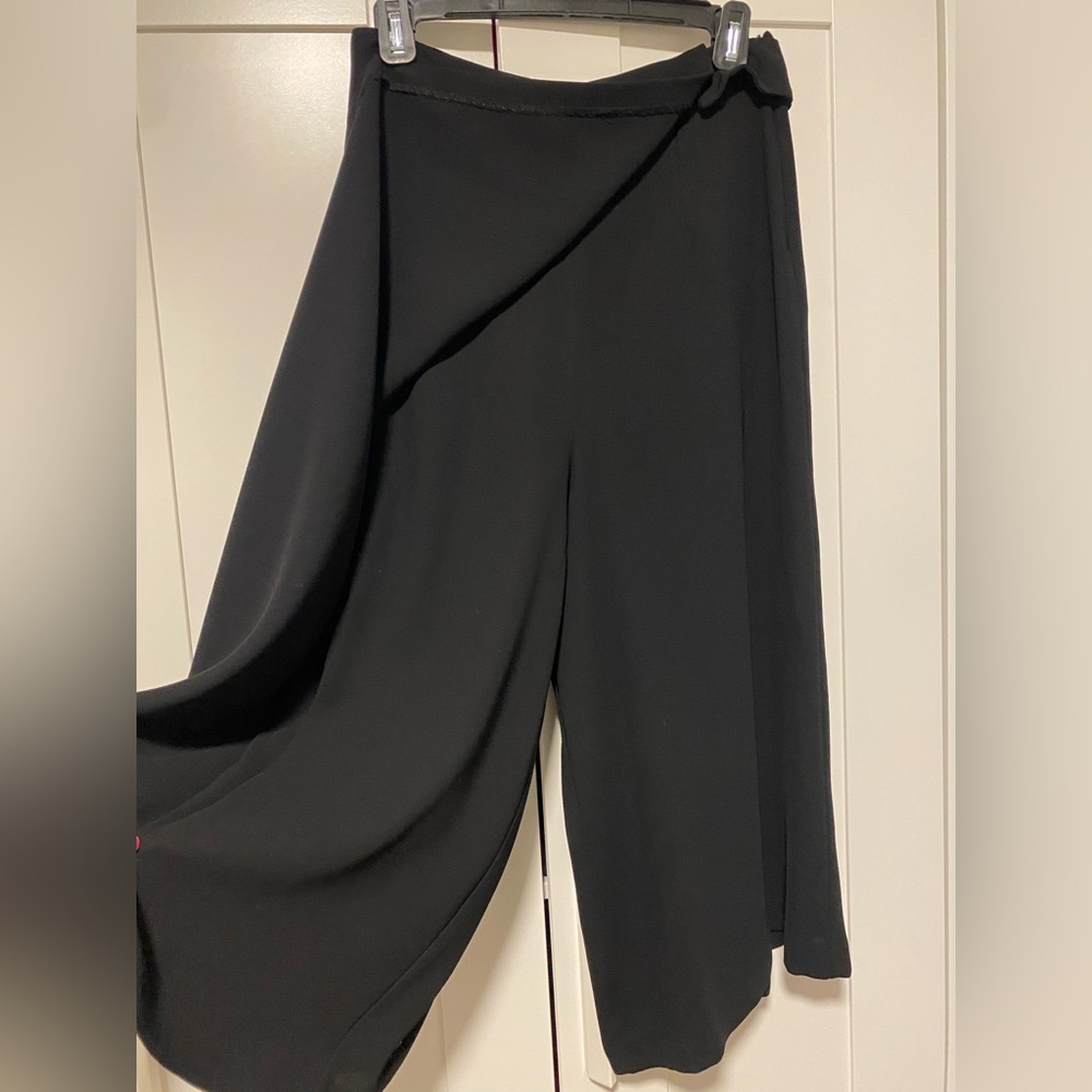 Zara Basic Collection Faux Skirt - Size S